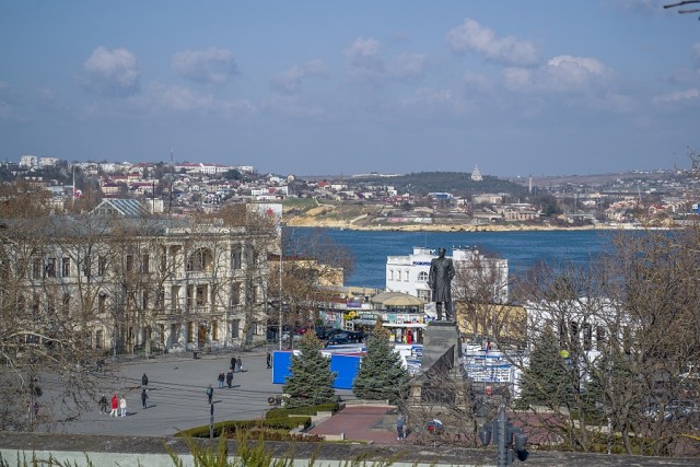 Севастополь
