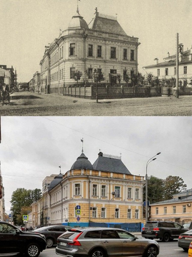 Москва дореволюционная - 11