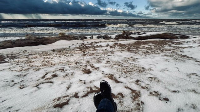 Моя идеальная фотография