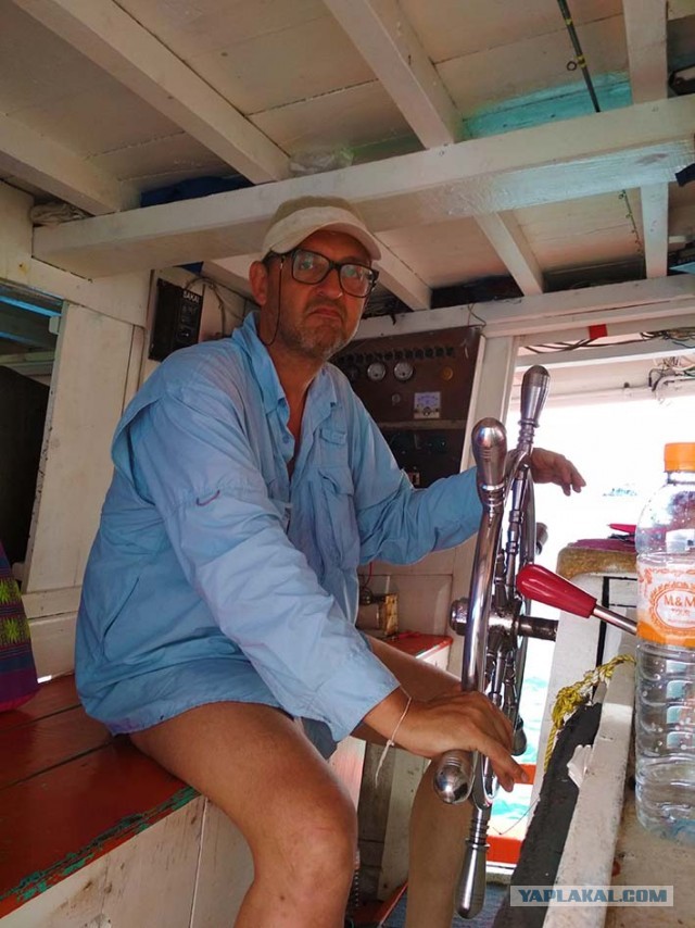 Бутан, таинственный Бутан