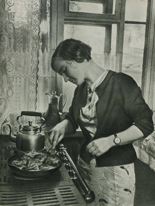 Страна довоенная 03.03.2025