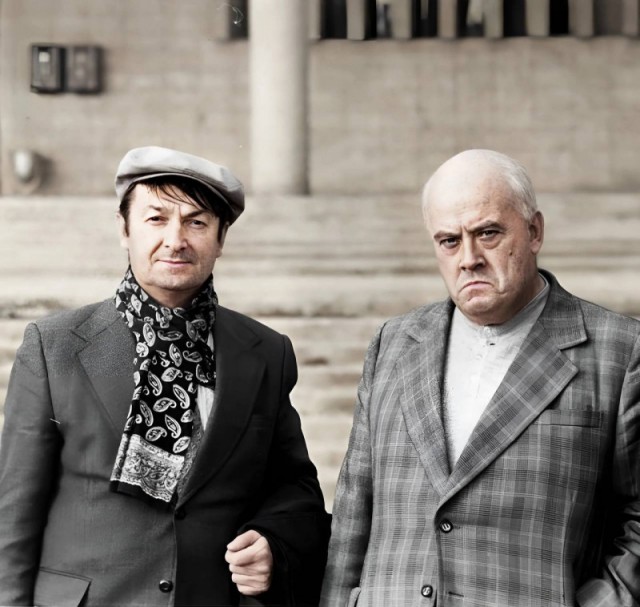 Интересные снимки известных людей 03.03.25