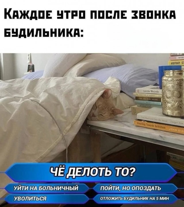 Завалялось тут случайно немного забавных картинок