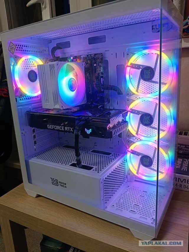 Продам видеокарты в Москве MSI RX 570 4gb и всякое остальное