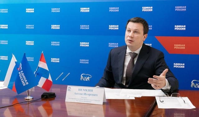 В Госдуме призвали готовиться к регулярным отключениям интернета ради безопасности
