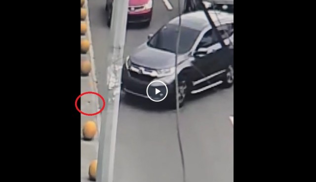 Что это, если не карма?