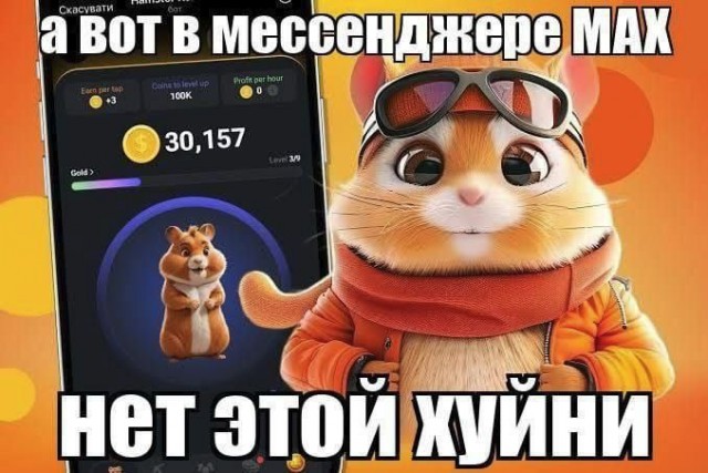 В Госдуме предложили обязать мигрантов устанавливать мессенджер Мax