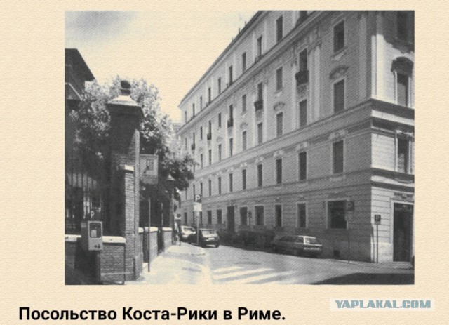 Советский супершпион, которому везло