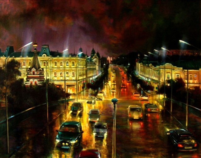 АРТ-Воскресенье