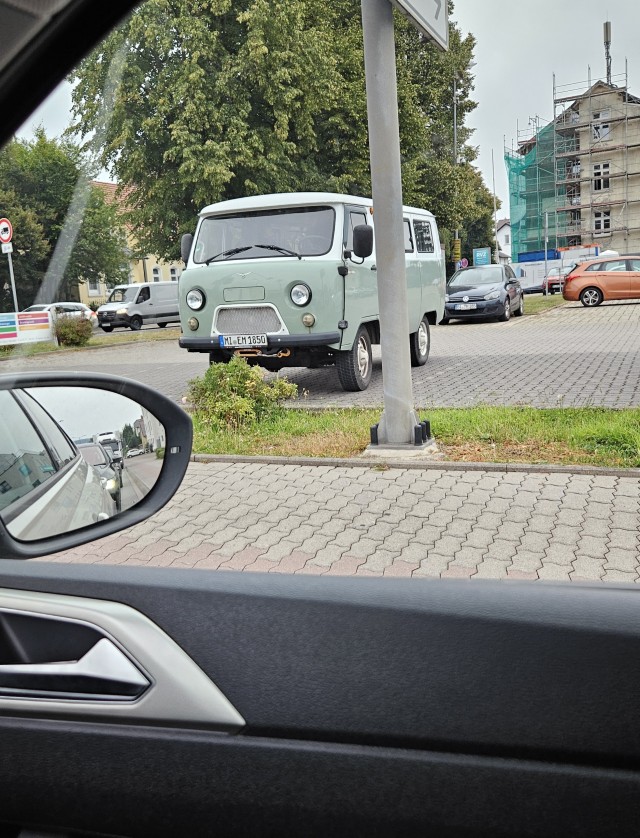 Деревенская Америка - 10