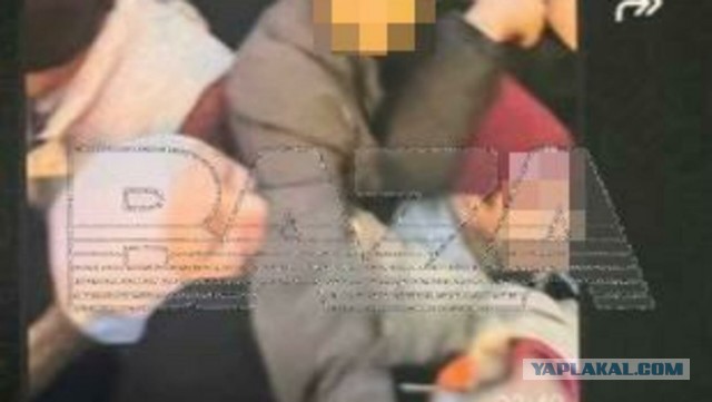 "Некоторые даже кусались"