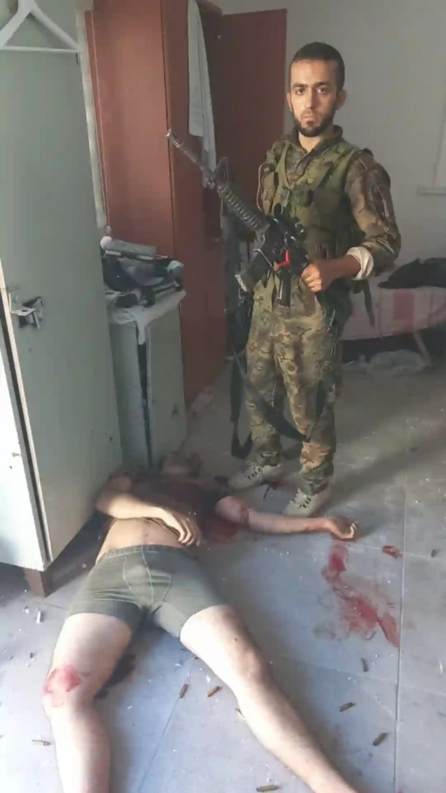 Нетаньяху заявил, что Израиль победил на всех фронтах