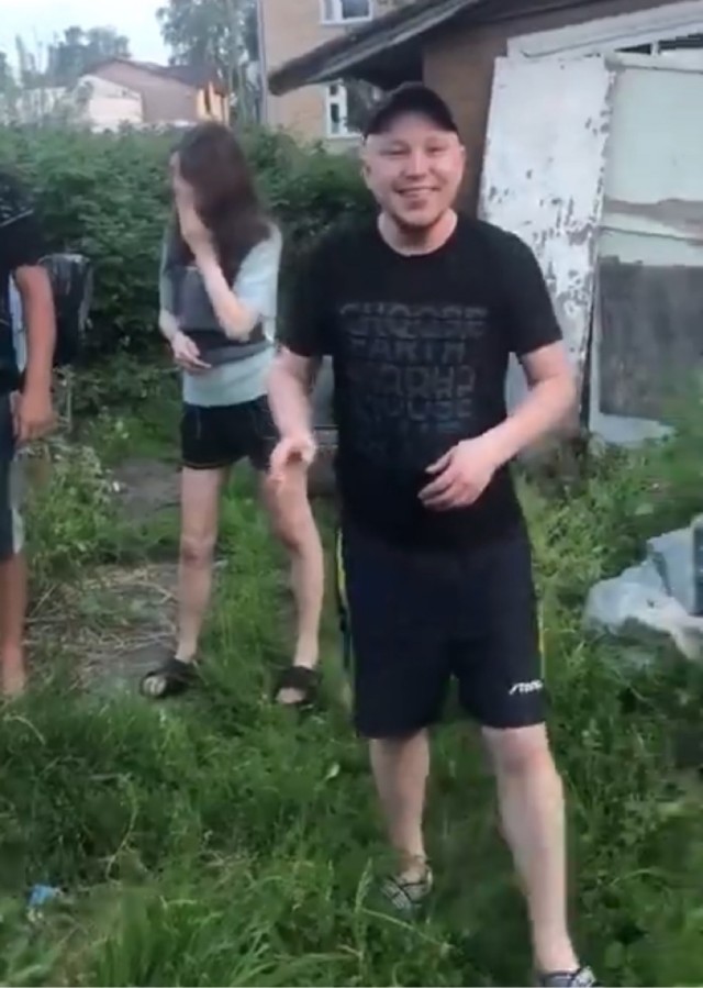 Неожиданно было