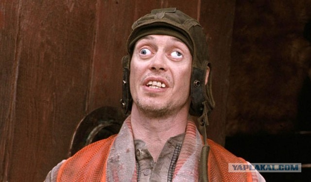 Очень сильно повезло.