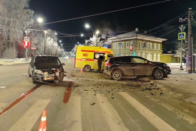 Уверенно так хотела проскочить