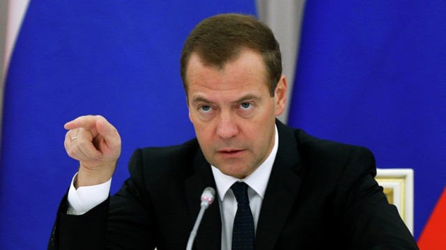 Война – это мир.