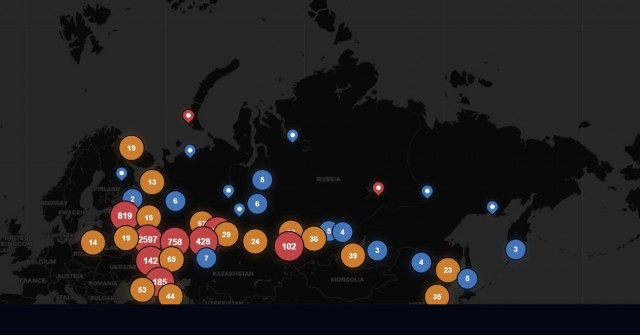 Ведомство опубликовало конкретные адреса военных производств в интересах ВСУ на территории Европы