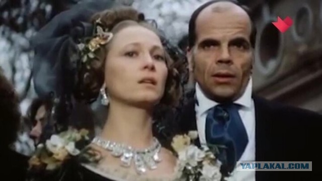 Сегодня исполняется 70 лет актрисе Светлане Смирновой