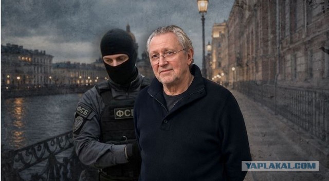 От антиквара до короля портов: к Илье Траберу есть вопросы по убийству «хозяина Выборга»