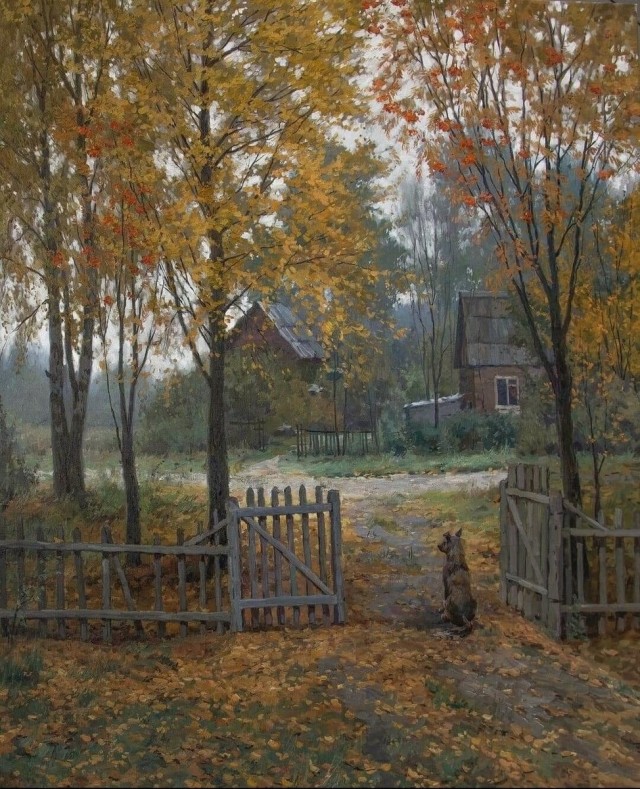 АРТ-Воскресенье