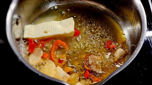 Кулинарная общалка
