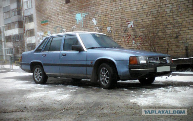 Легенда №626. гнилая. две.