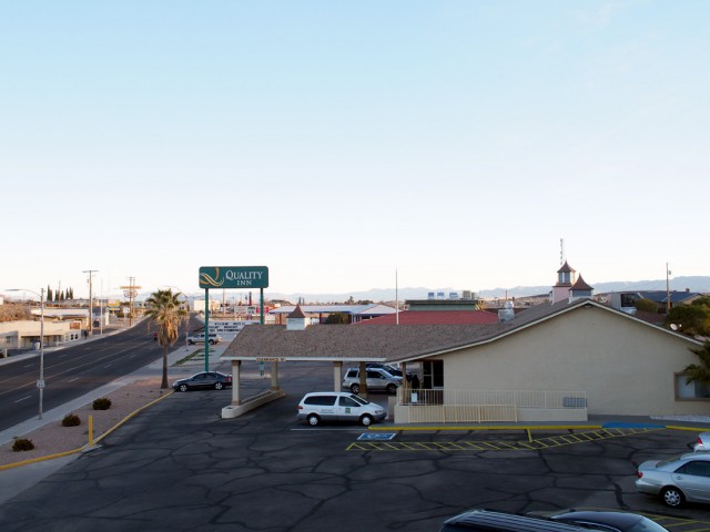 Придорожные мотели в США: цены, качество, сервис