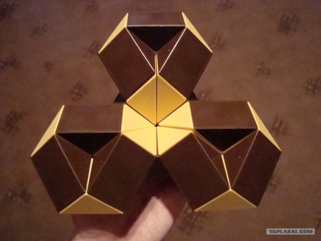 Немного о 90-х