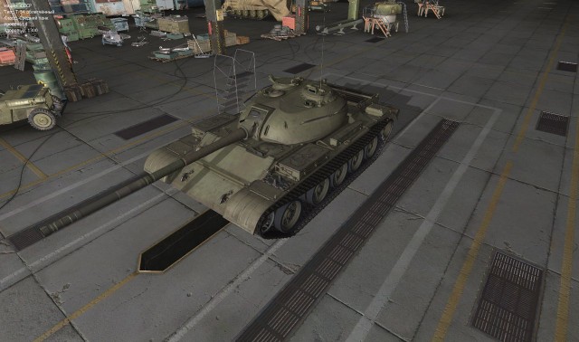 Wargaming 12, WoT сотоварищи