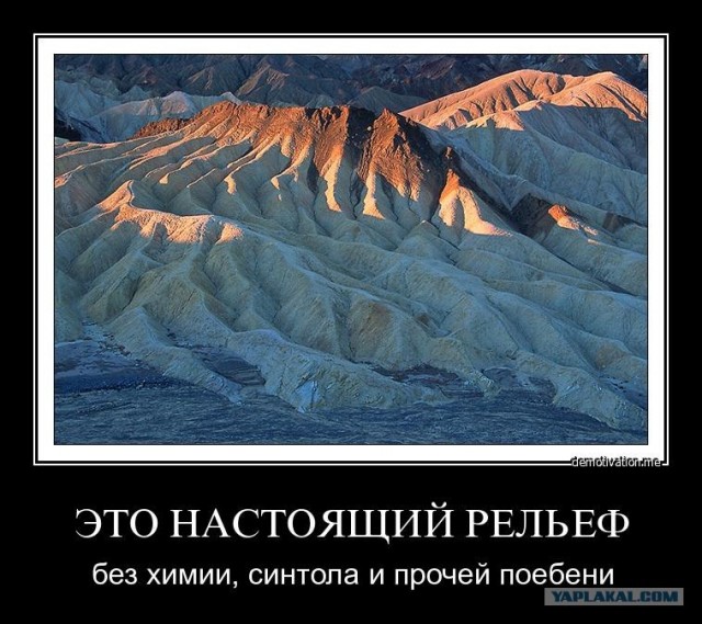 Синтоловое чудовище