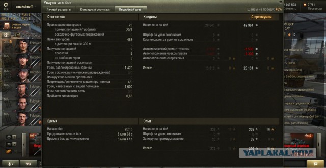 Wargaming 17
