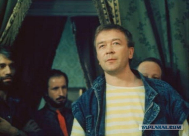 Малоизвестные кинобандиты