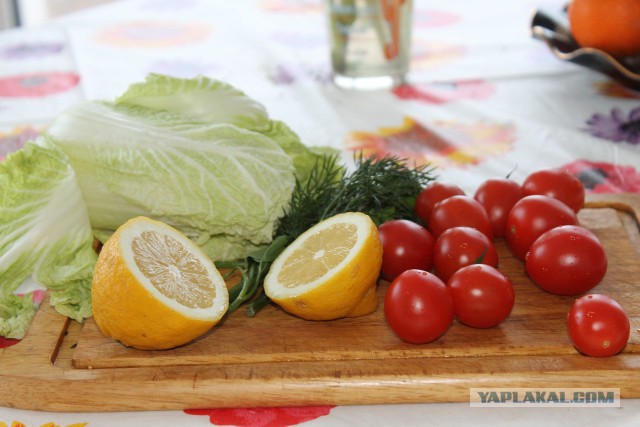 Вкусное обаяние Кулинарии, Повара ЯПа поздравляют милых дам!