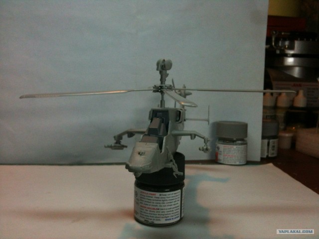 Моделизм как увлечение