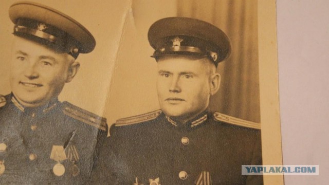 Бессмертный полк