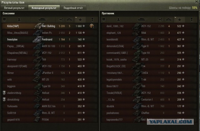 Wargaming 23