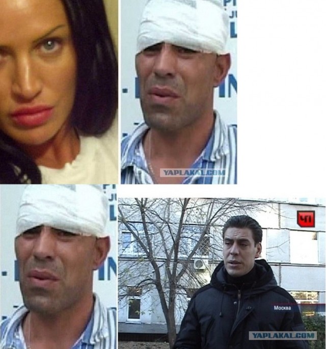 Актеры, которые играют актеров...