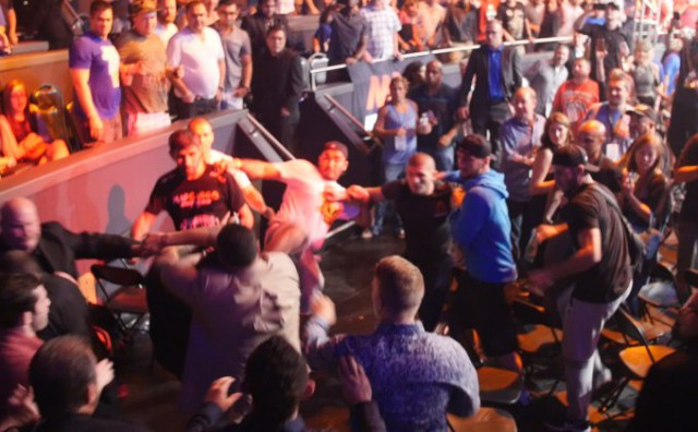 Новости бокса и MMA(бои без правил)