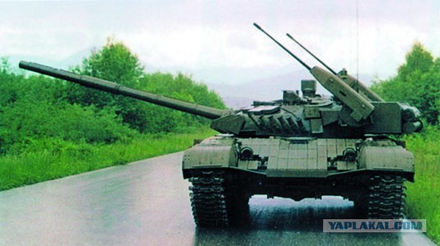 Т-72Б3