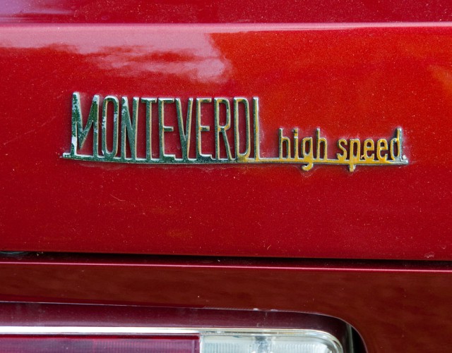 Monteverdi