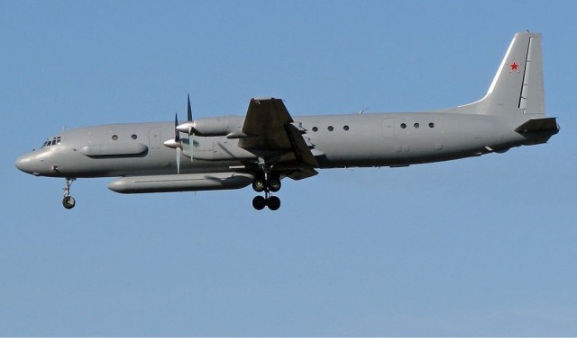 Россия взяла Ближний Восток под контроль