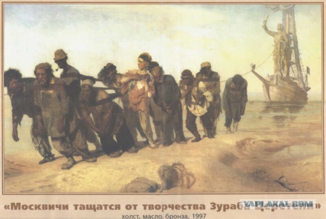 Дорисовываем картины