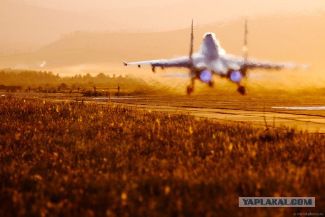 Су-30  создание подарочного фотоальбома компани