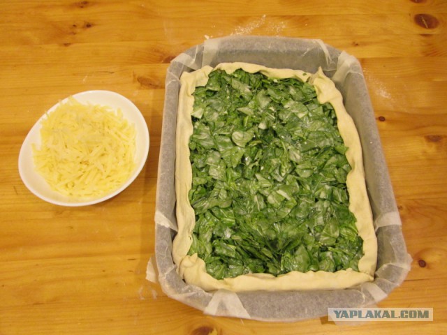 10 лет разделу "Кулинария"