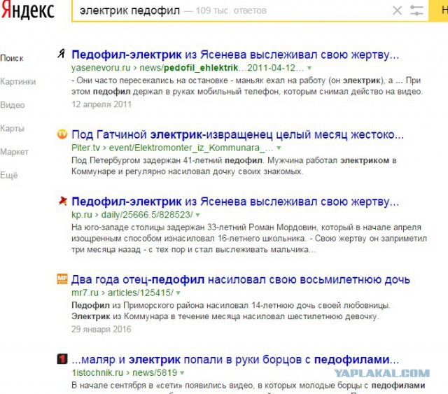 Технология вброса