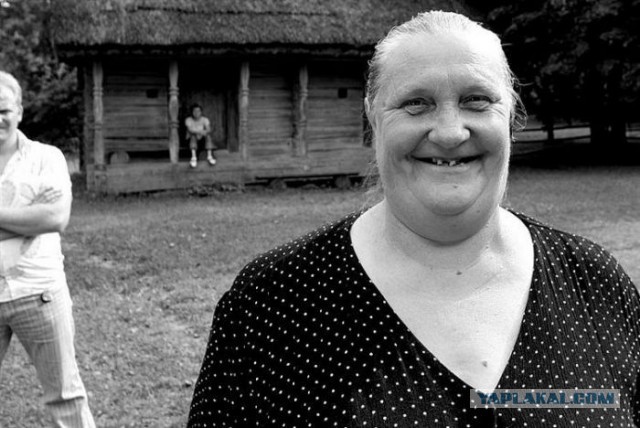 Картинки из этих, ваших...