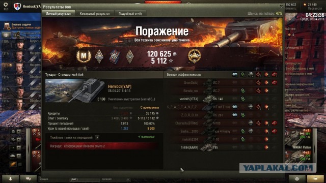 Wargaming 34