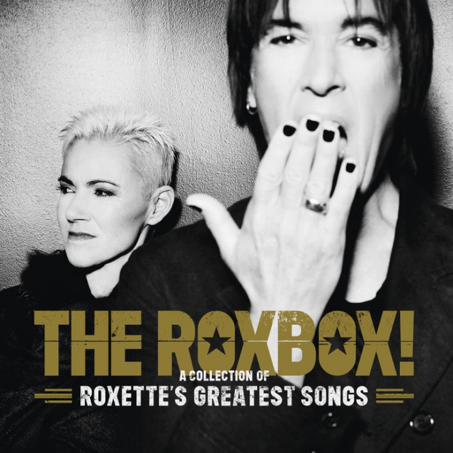 Солистка группы Roxette Мари Фредрикссон тогда и сейчас