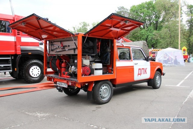 Серийные авто, о которых вы ничего не слышали