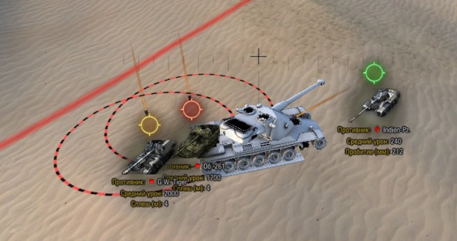 Wargaming 41